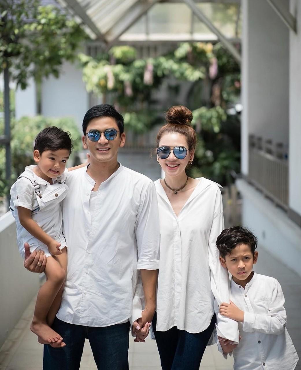 ป๋อ ณัฐวุฒิ - เอ๋ พรทิพย์