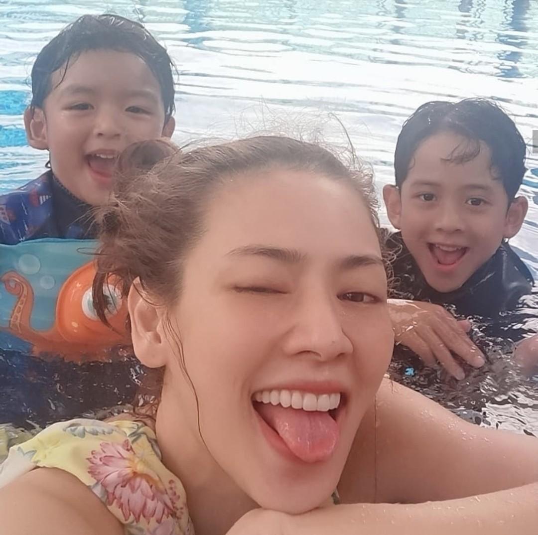 ป๋อ ณัฐวุฒิ - เอ๋ พรทิพย์