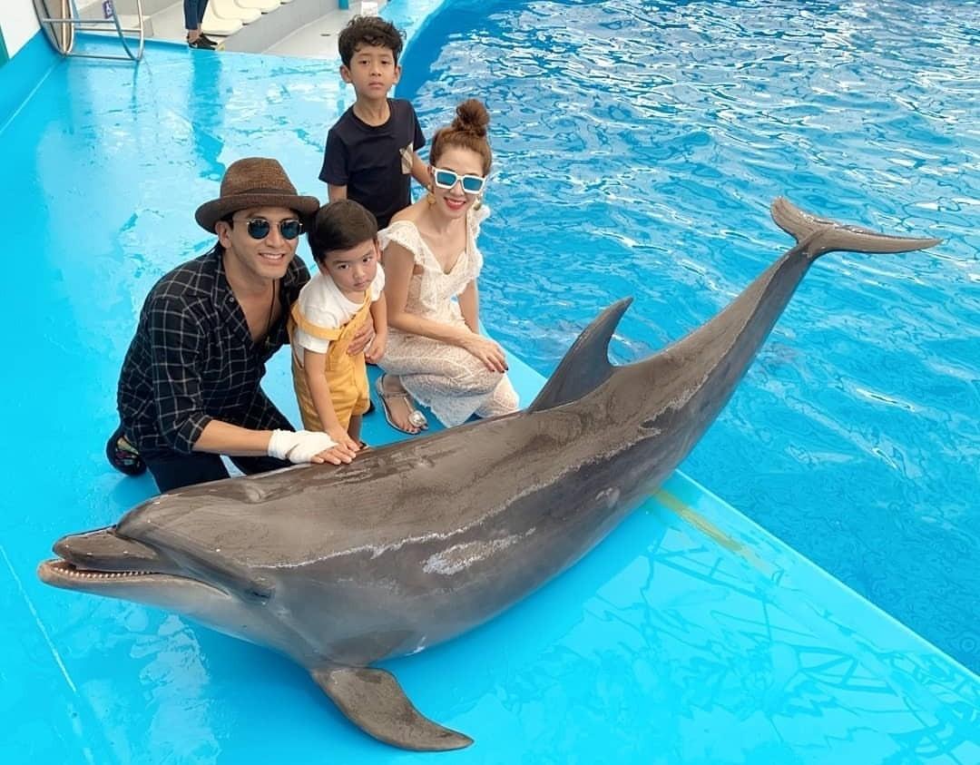 ป๋อ ณัฐวุฒิ - เอ๋ พรทิพย์