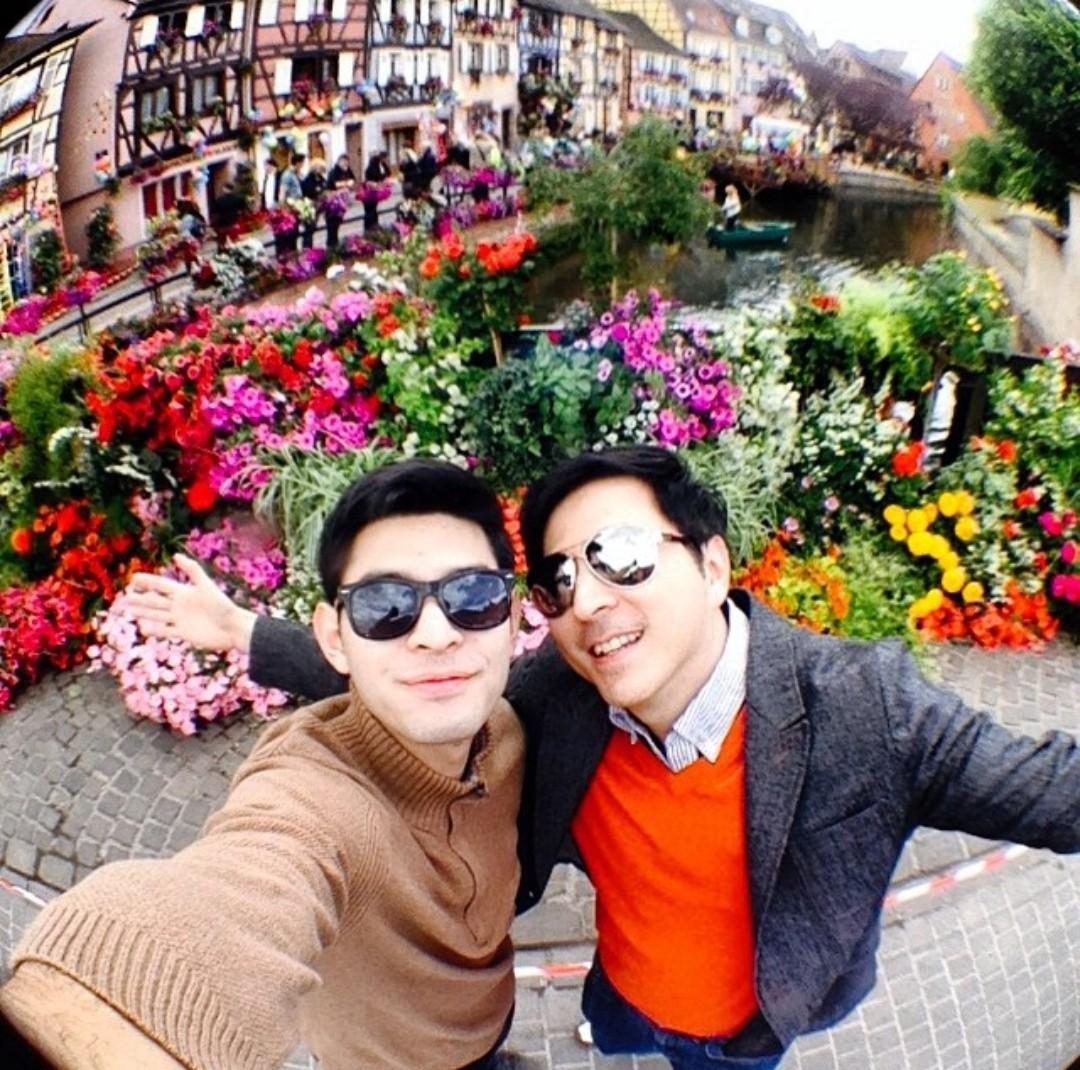 แมมโบ้-มายด์