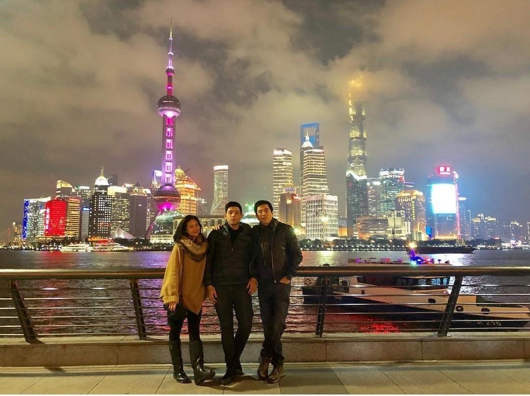 แมมโบ้-มายด์