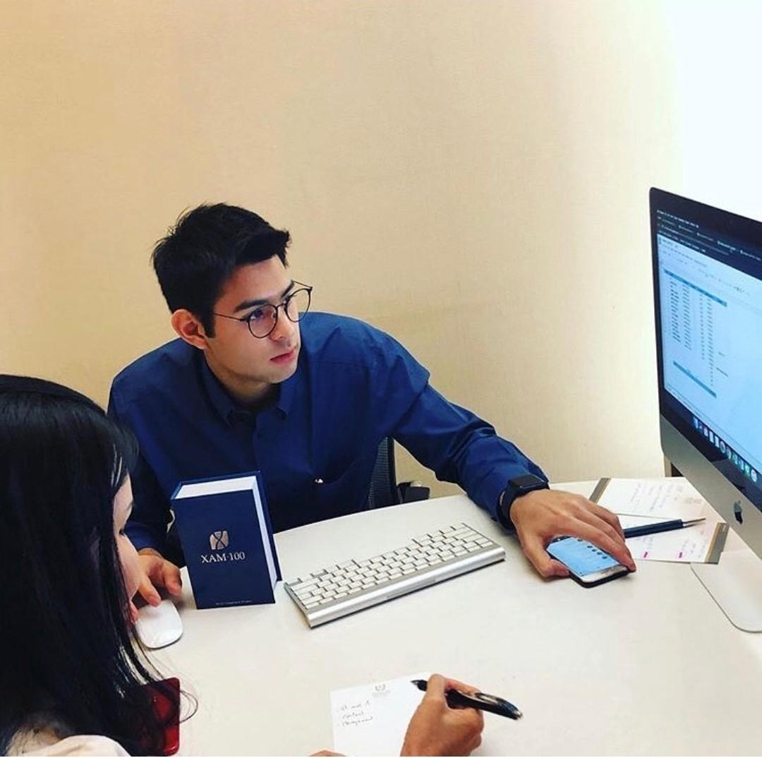 แมมโบ้-มายด์