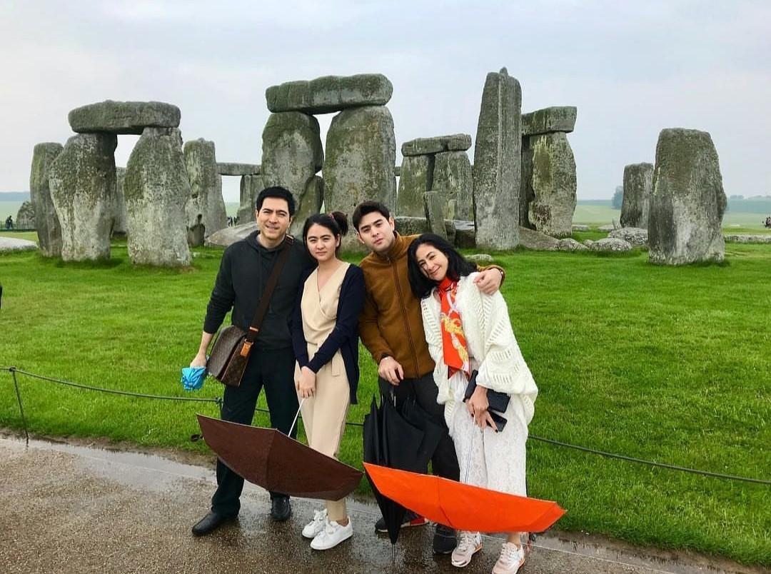 แมมโบ้-มายด์