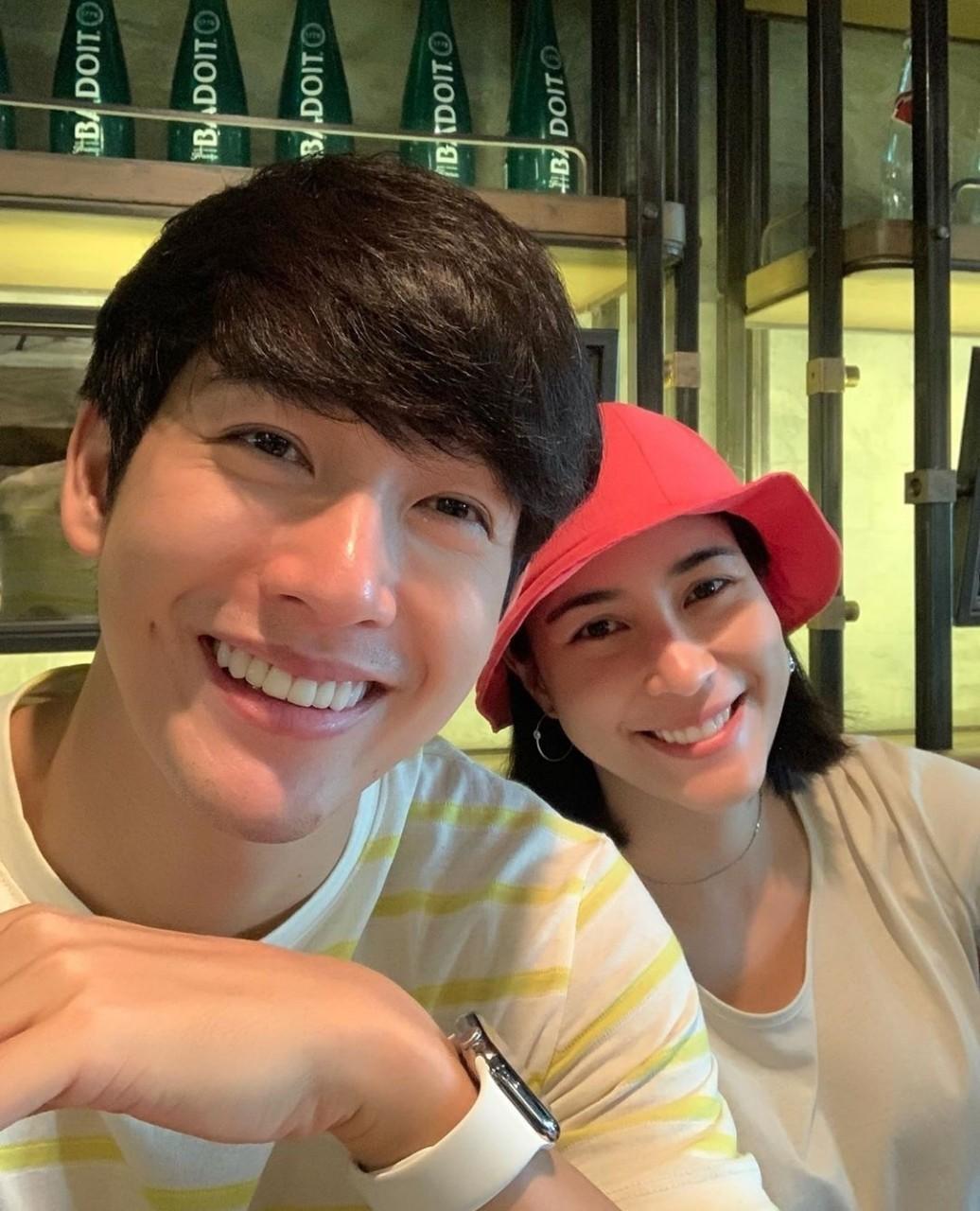 พุฒ พุฒิชัย - จุ๋ย วรัทยา