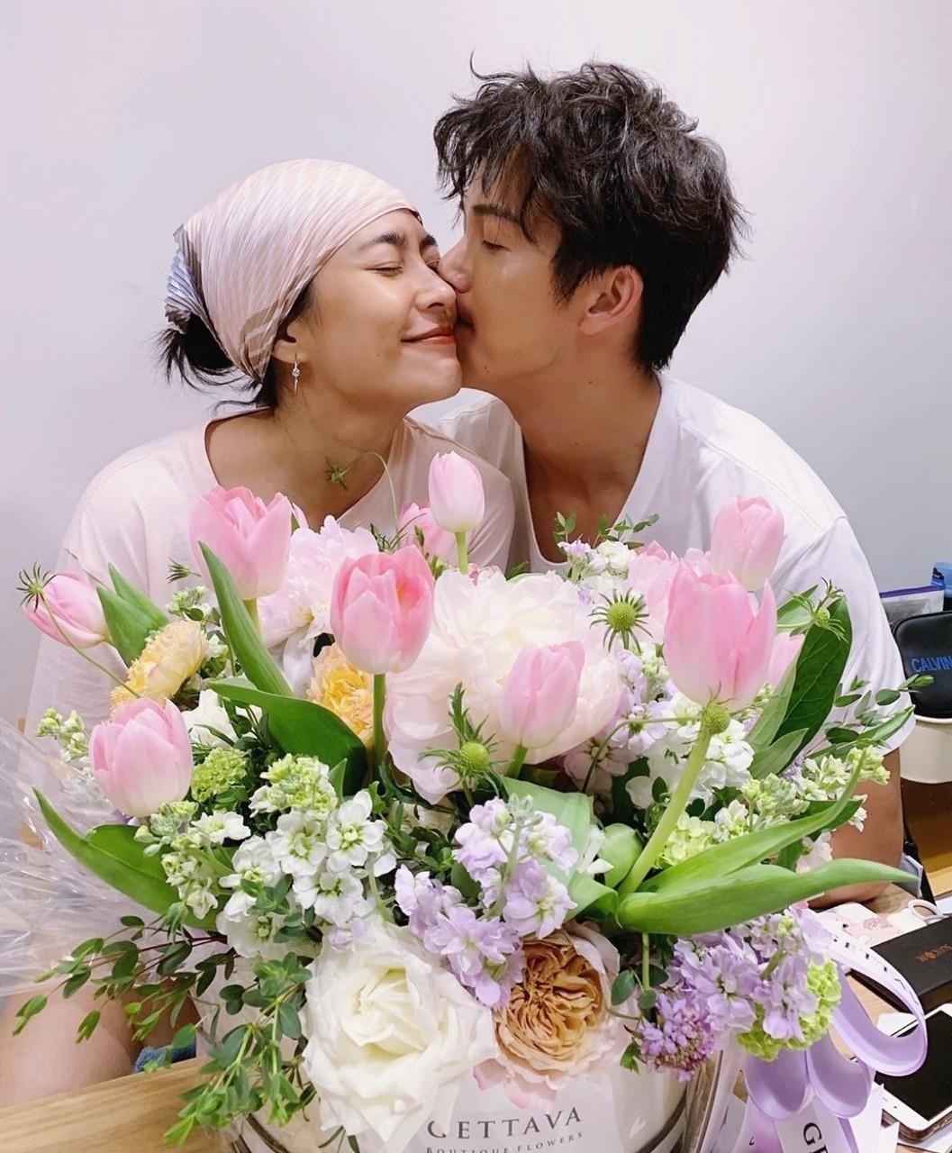 พุฒ พุฒิชัย - จุ๋ย วรัทยา