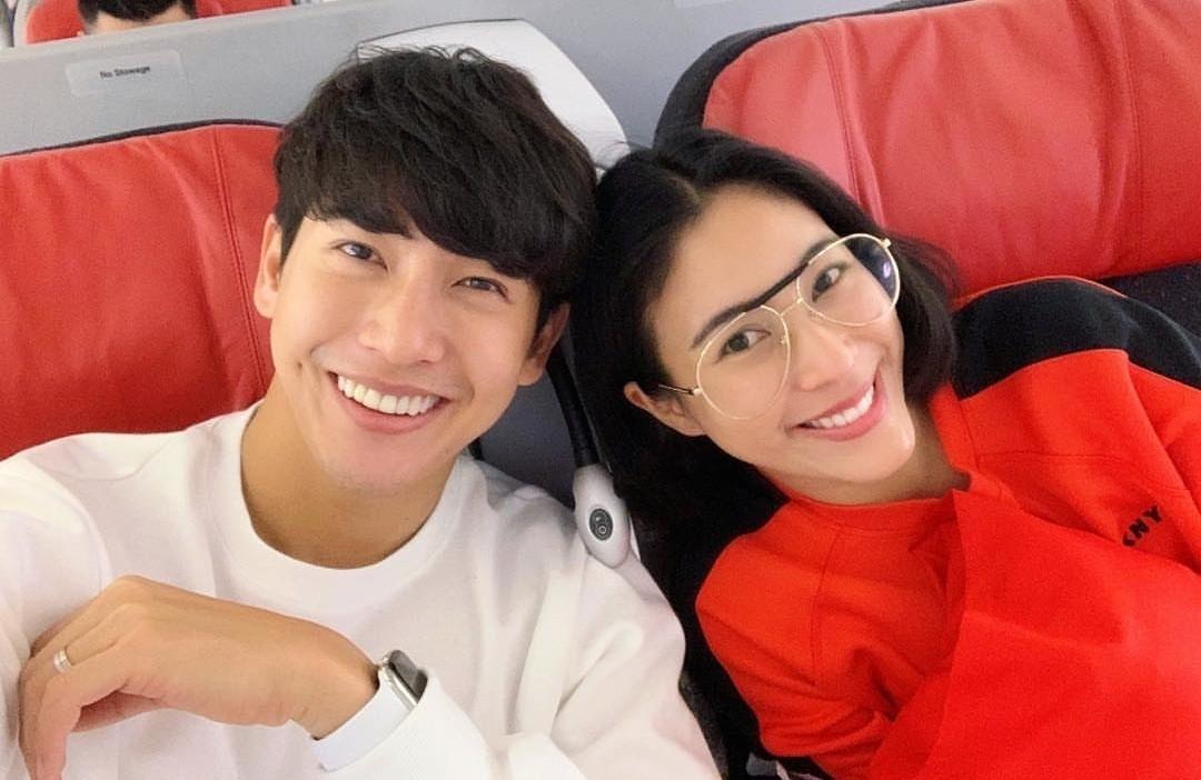 พุฒ พุฒิชัย - จุ๋ย วรัทยา