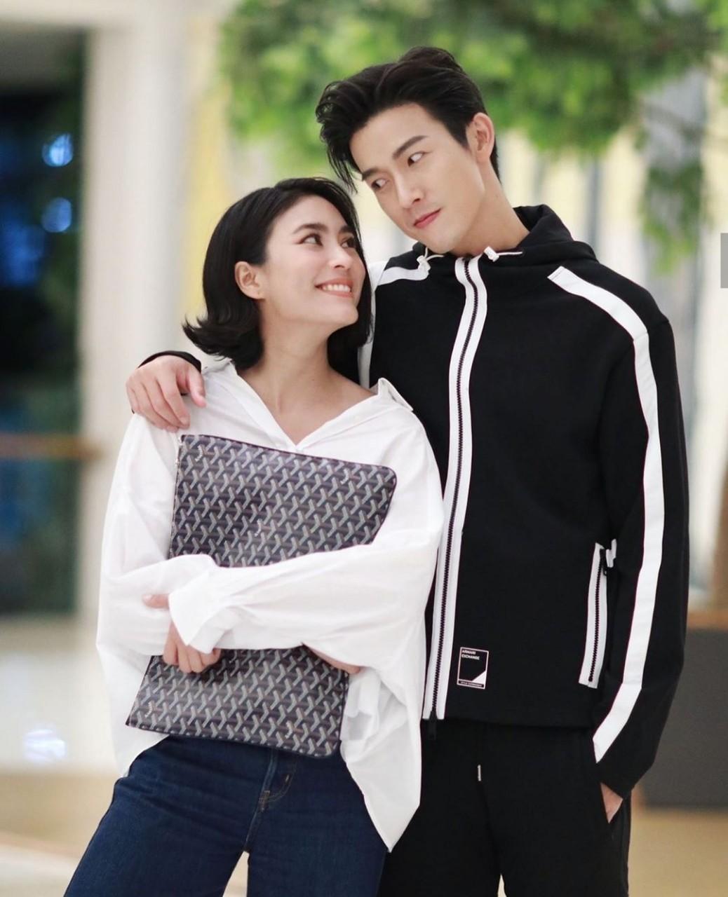 พุฒ พุฒิชัย - จุ๋ย วรัทยา