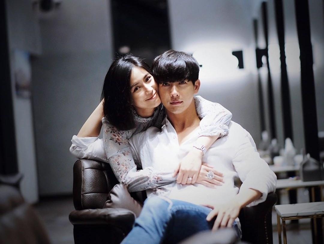 พุฒ พุฒิชัย - จุ๋ย วรัทยา