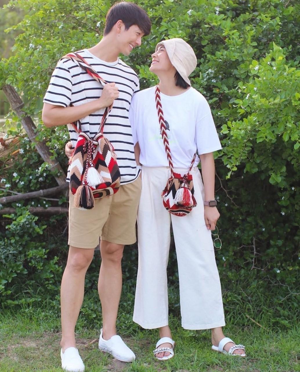 พุฒ พุฒิชัย - จุ๋ย วรัทยา