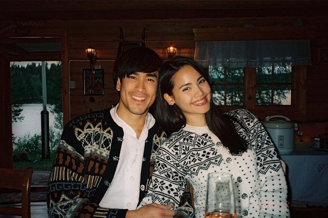 ญาญ่า อุรัสยา - ณเดชน์ คูกิมิยะ