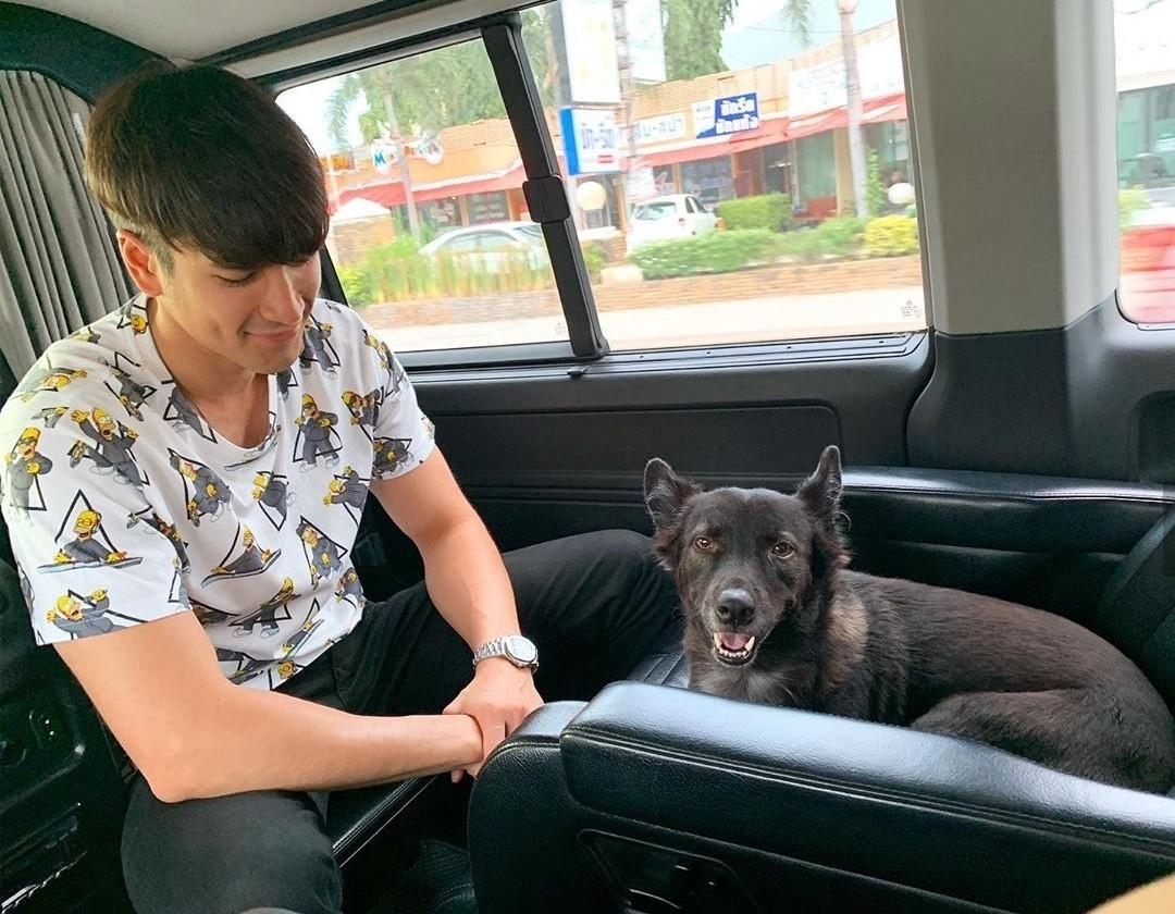 ณเดชน์ คูกิมิยะ
