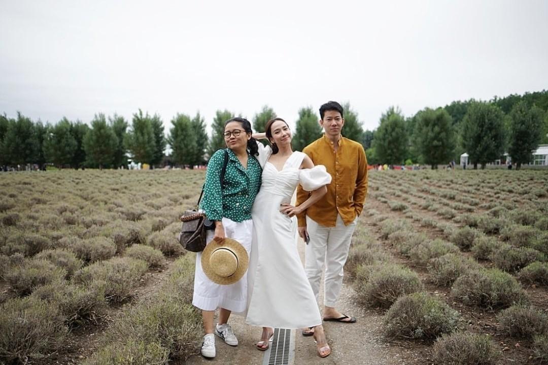 อั้ม พัชราภา