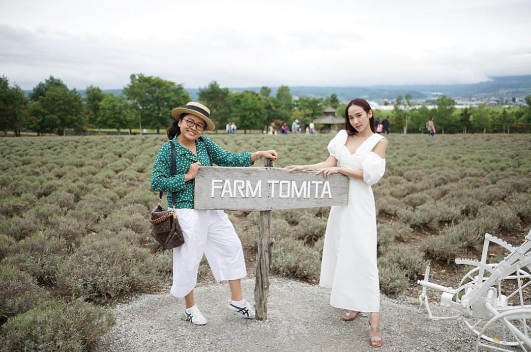 อั้ม พัชราภา