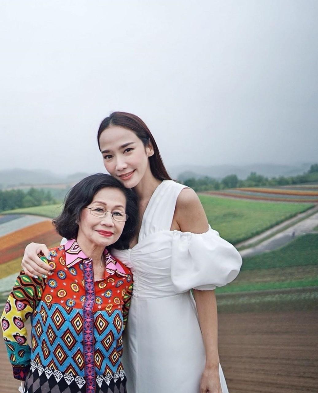 อั้ม พัชราภา