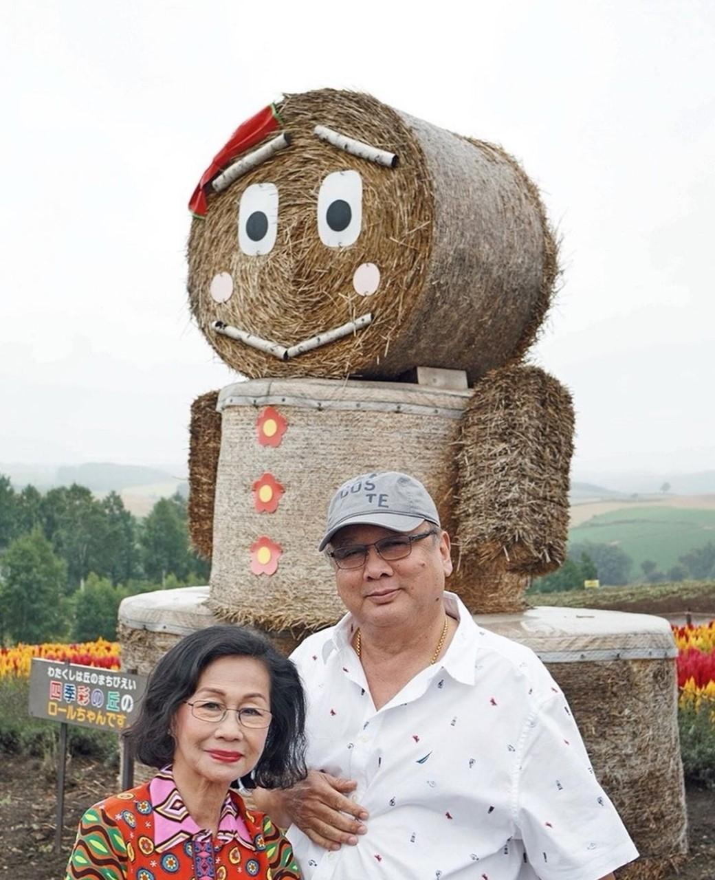 อั้ม พัชราภา