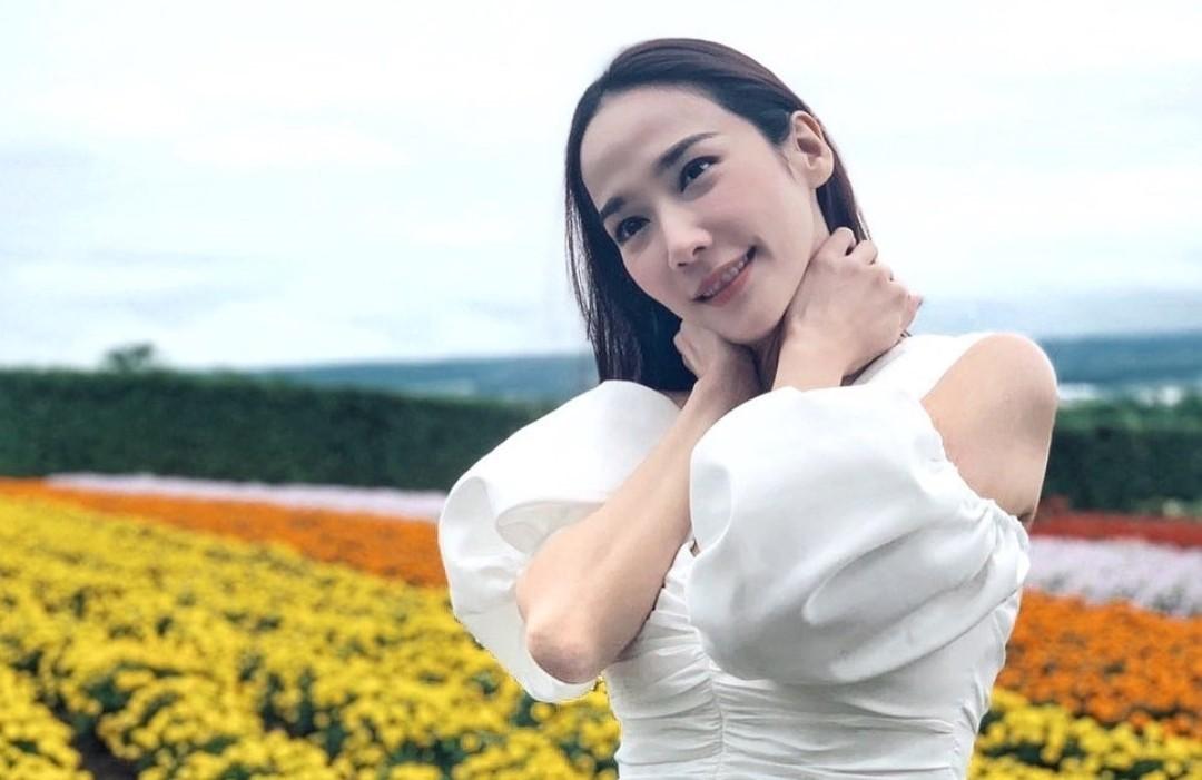 อั้ม พัชราภา