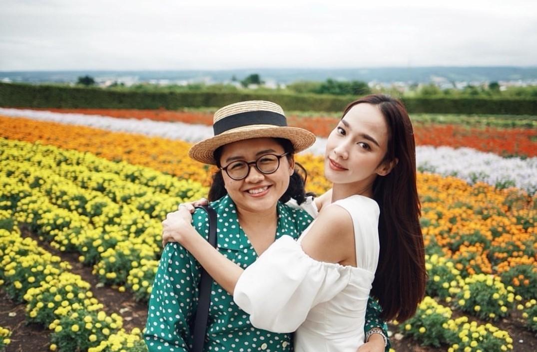 อั้ม พัชราภา