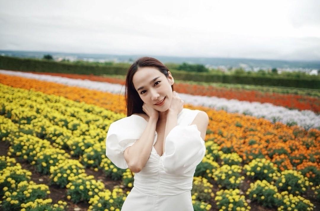 อั้ม พัชราภา