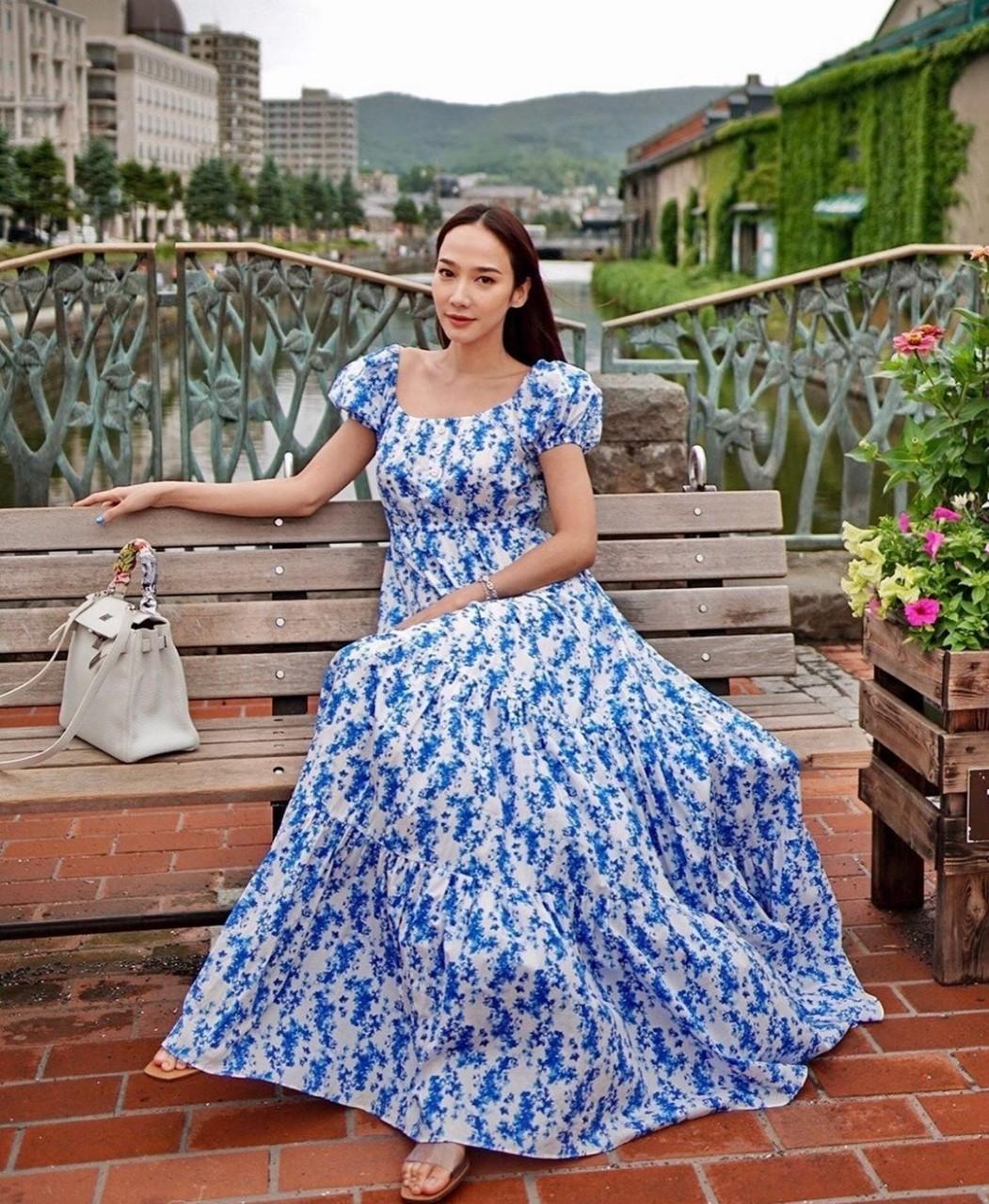 อั้ม พัชราภา