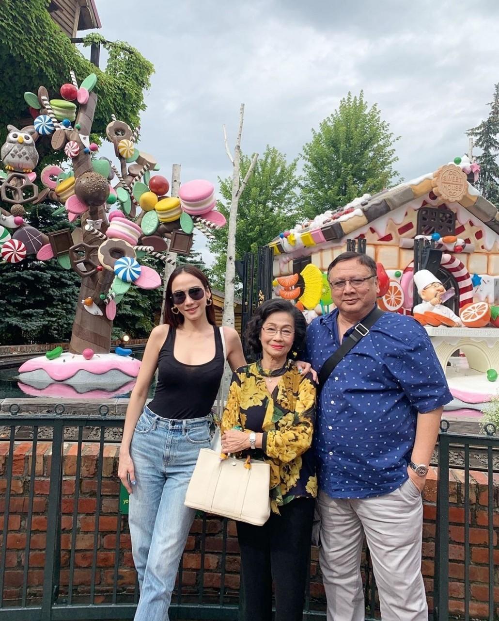 อั้ม พัชราภา