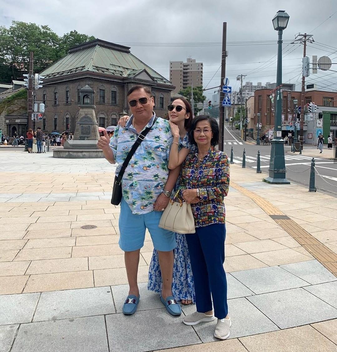 อั้ม พัชราภา