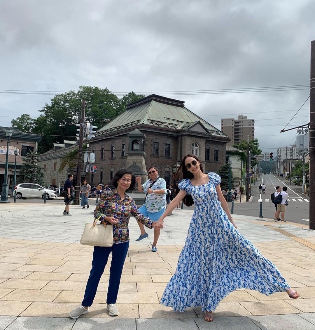 อั้ม พัชราภา