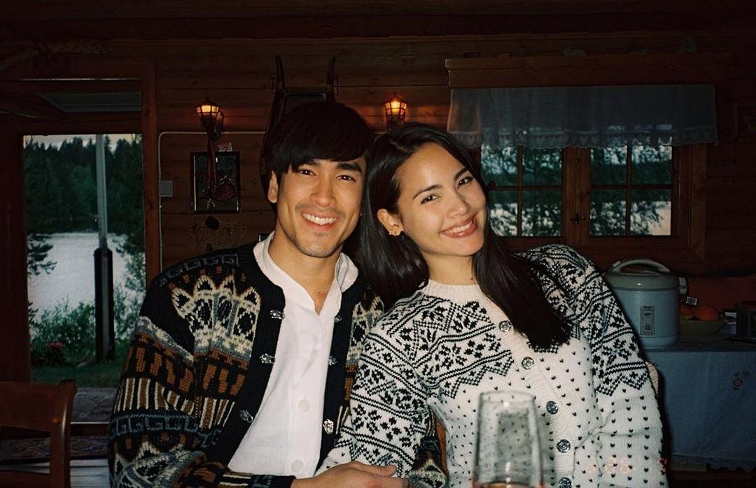 ณเดชน์ ญาญ่า