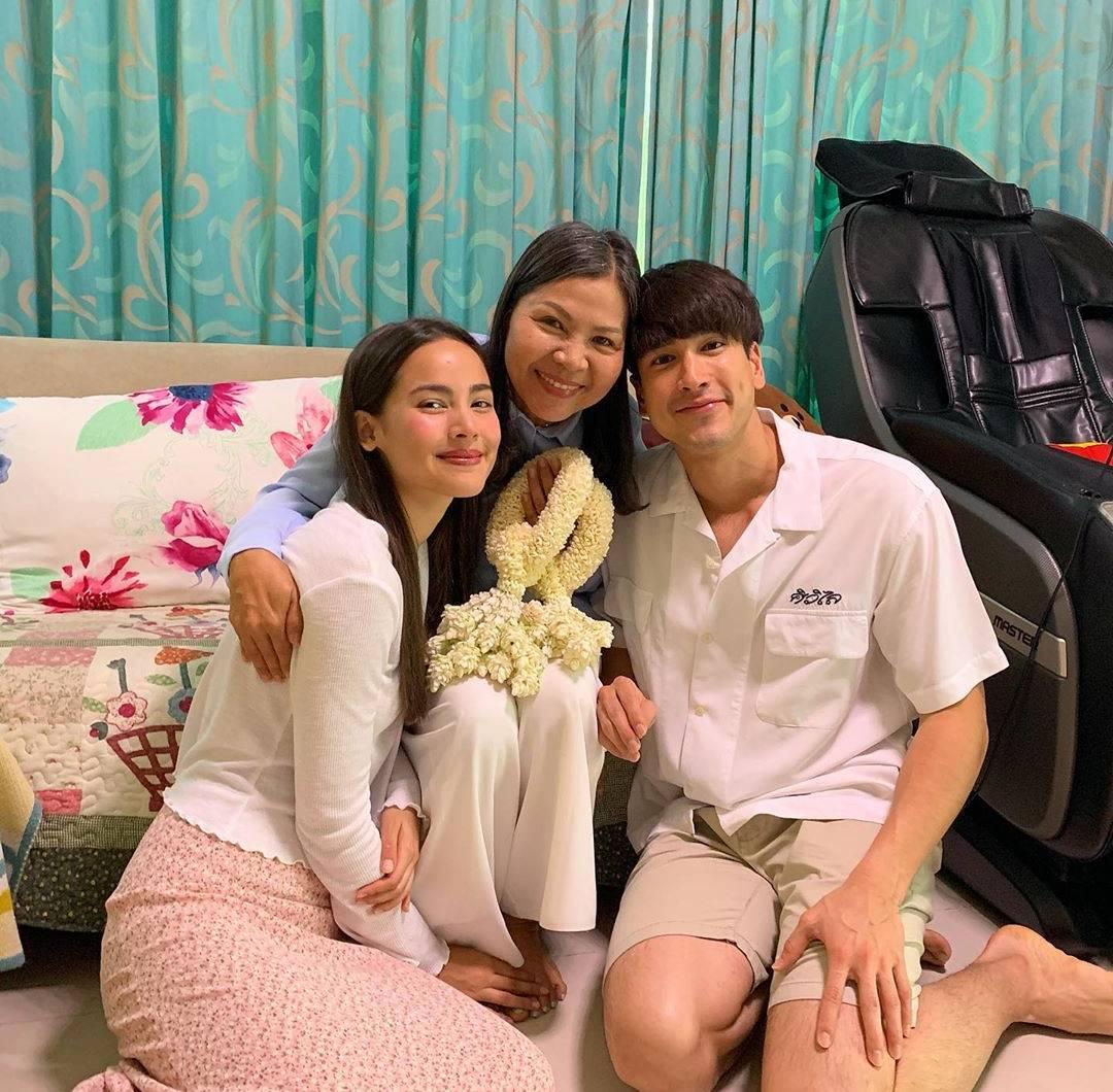 ณเดชน์ ญาญ่า