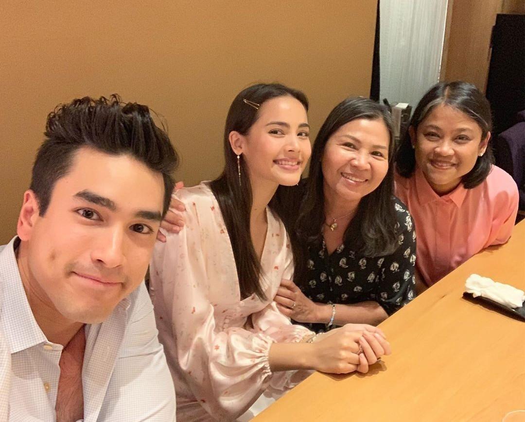 ณเดชน์ ญาญ่า