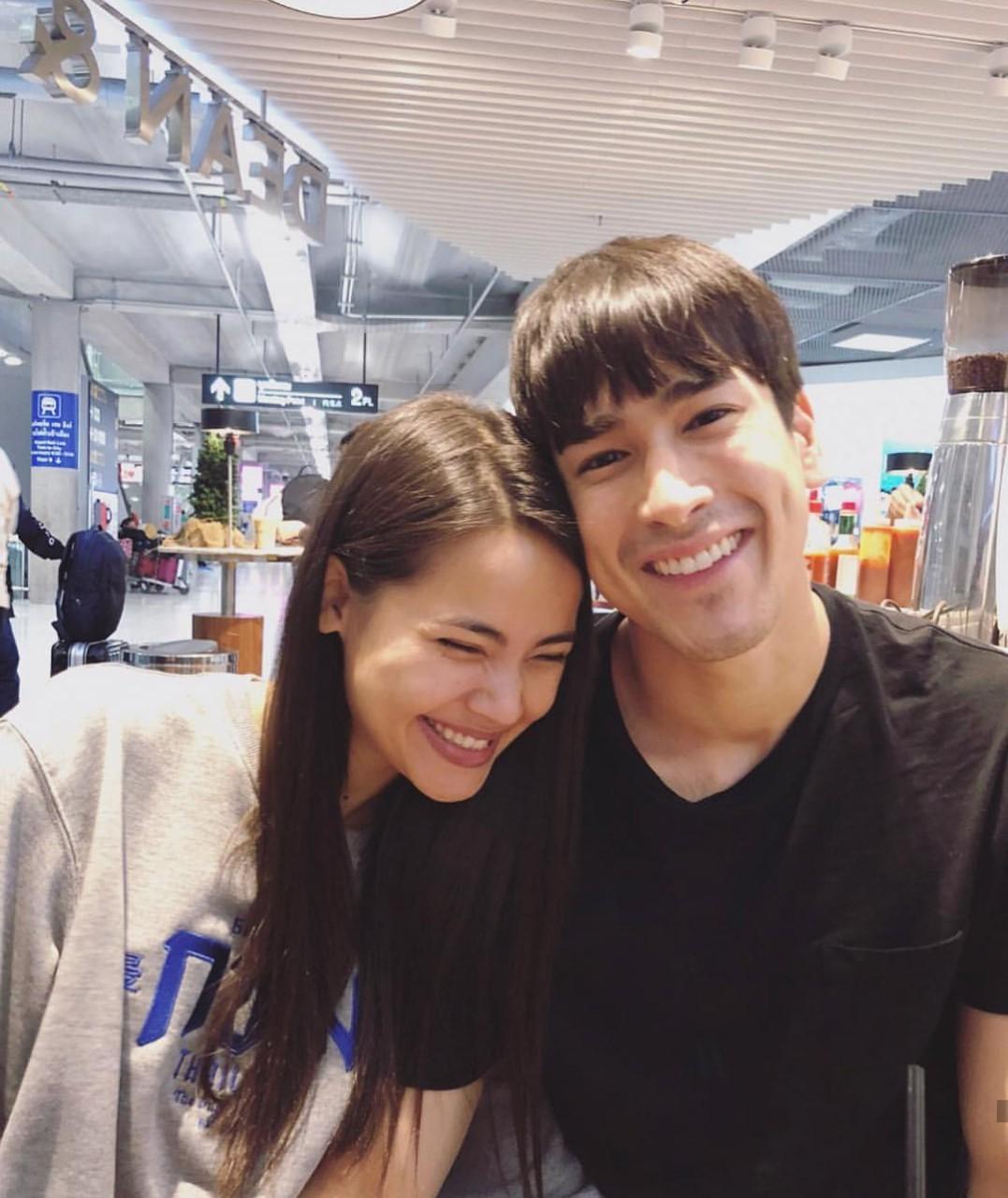 ณเดชน์ ญาญ่า