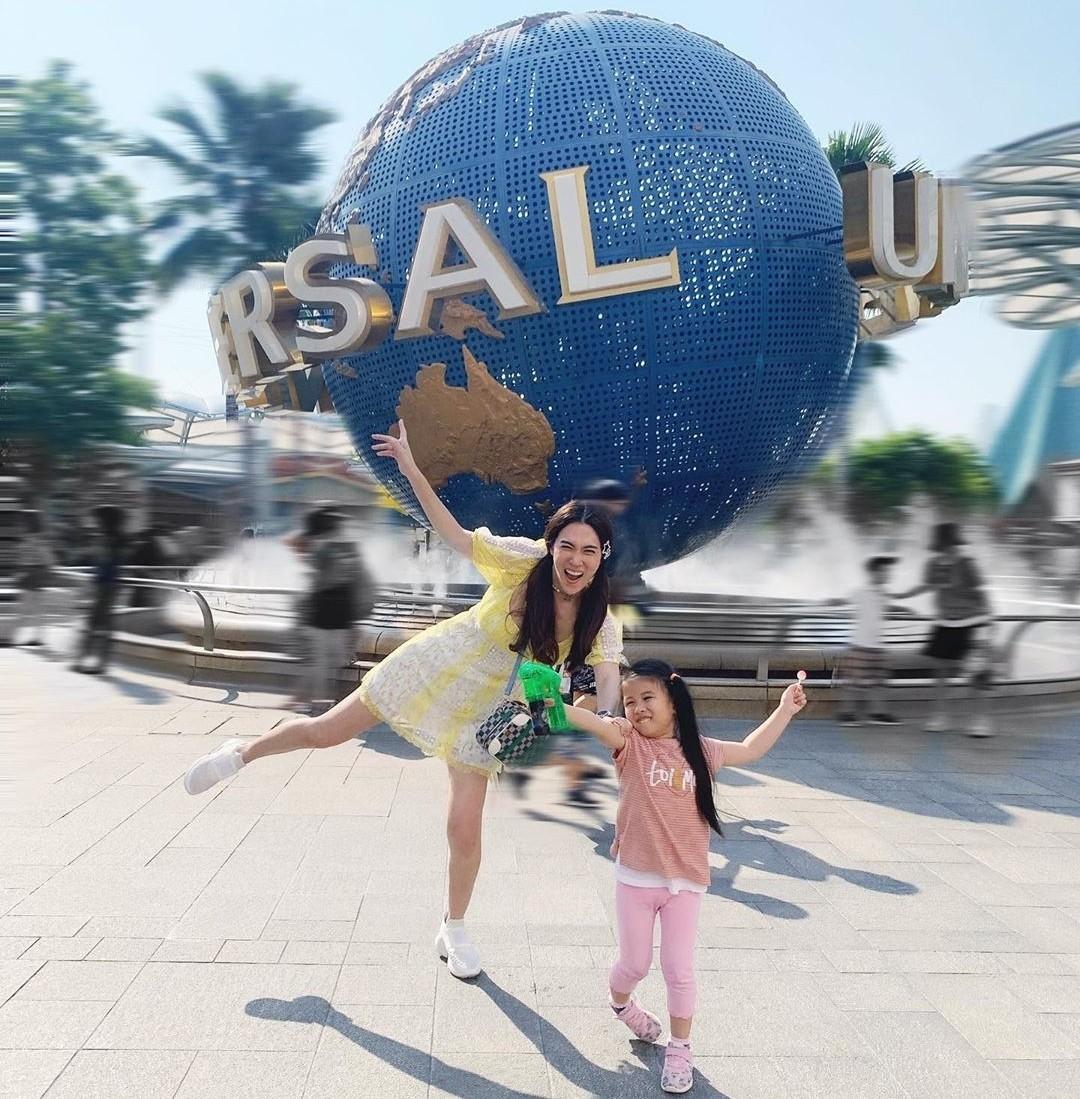 เมย์ ปทิดา