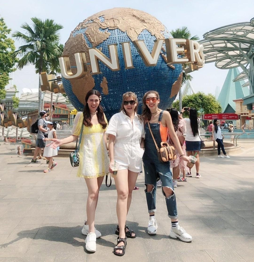 เมย์ ปทิดา