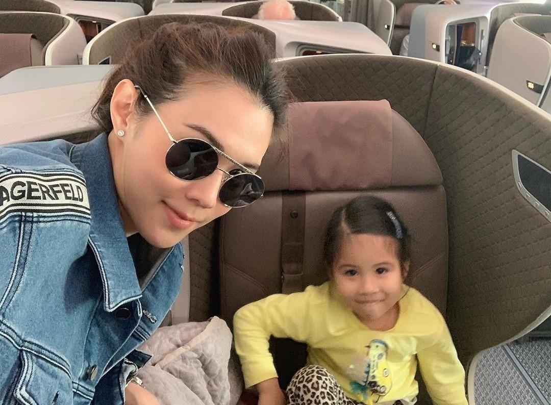 เมย์ ปทิดา