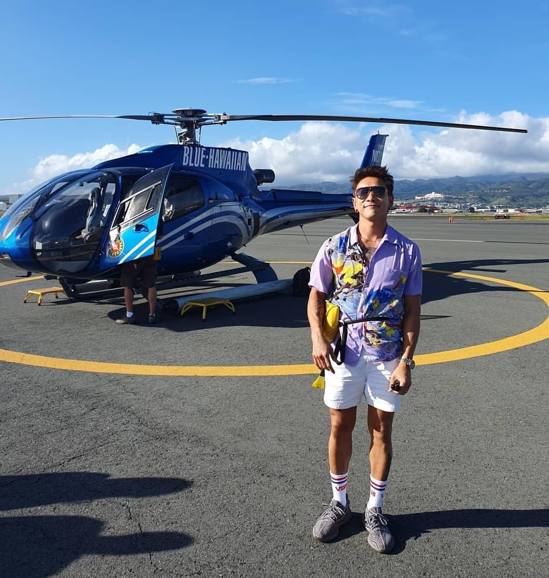 บอย พิษณุ