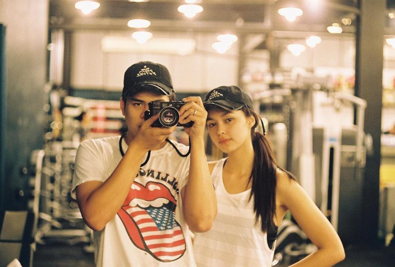 พีช พชร แพทริเซีย กู๊ด