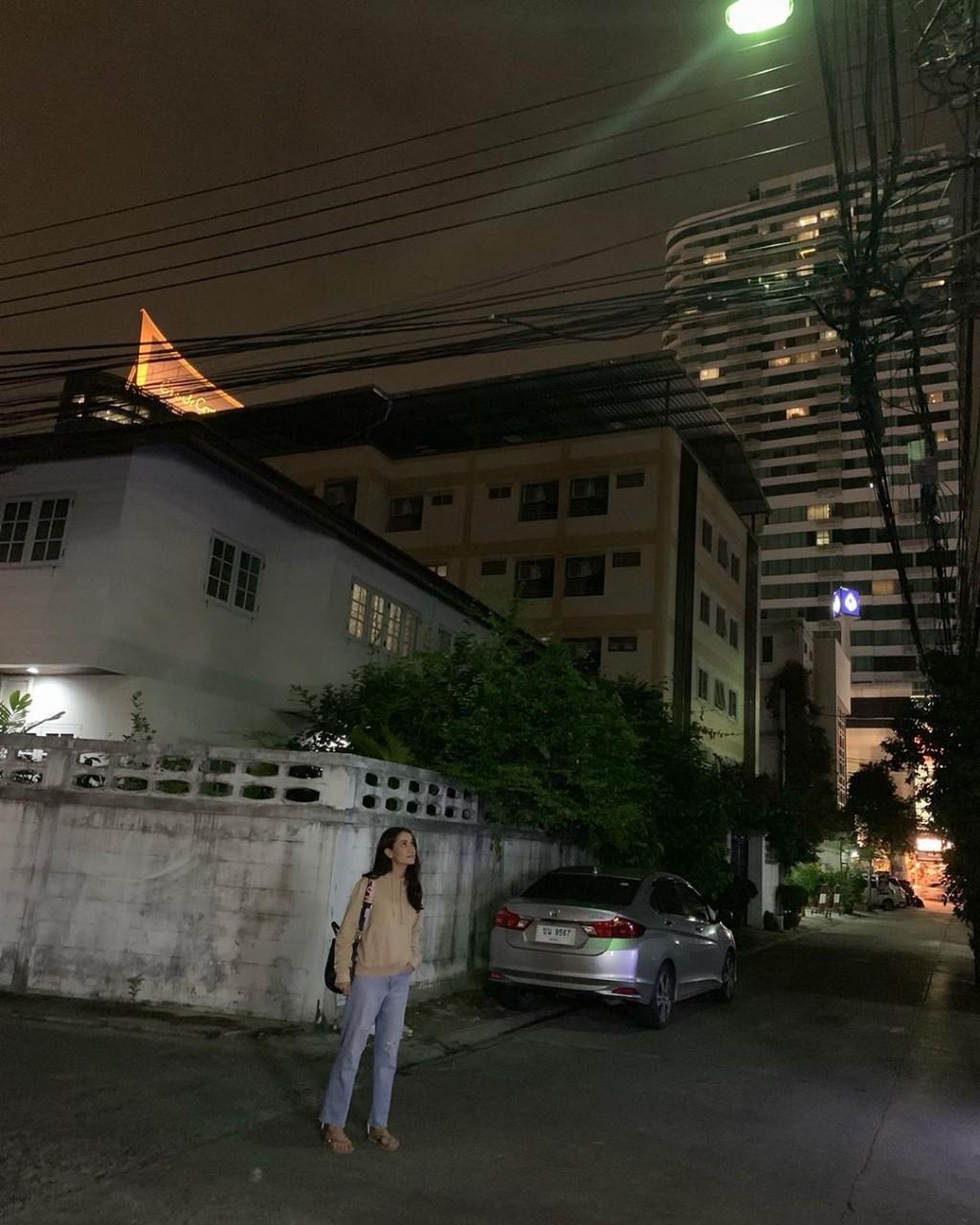 แอน ทองประสม