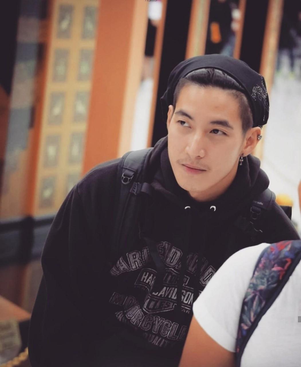 โตโน่ ภาคิน