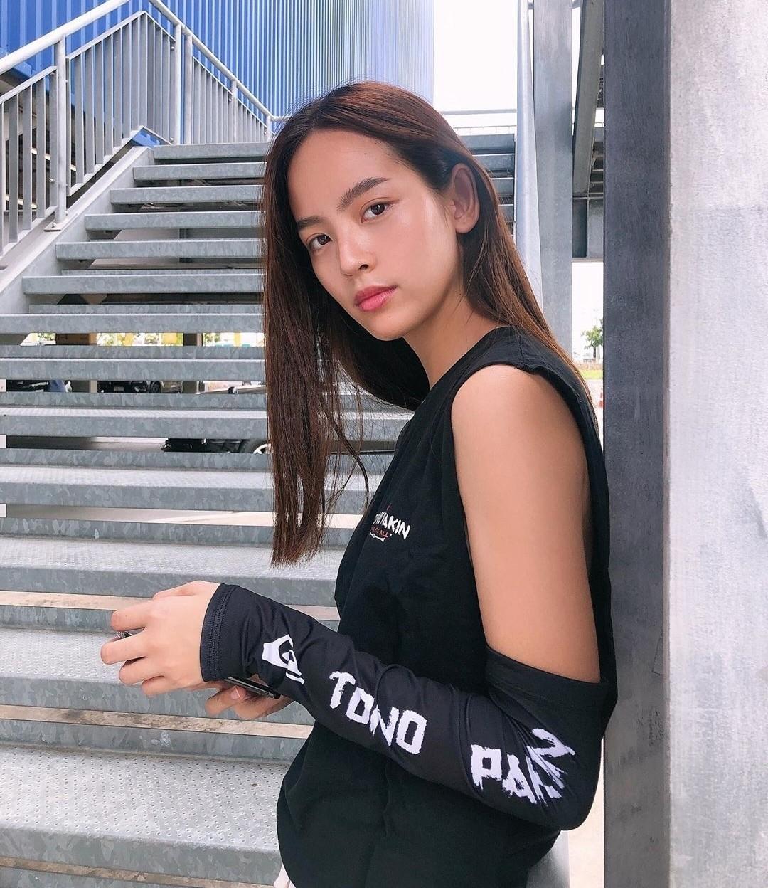 ณิชา ณัฏฐณิชา