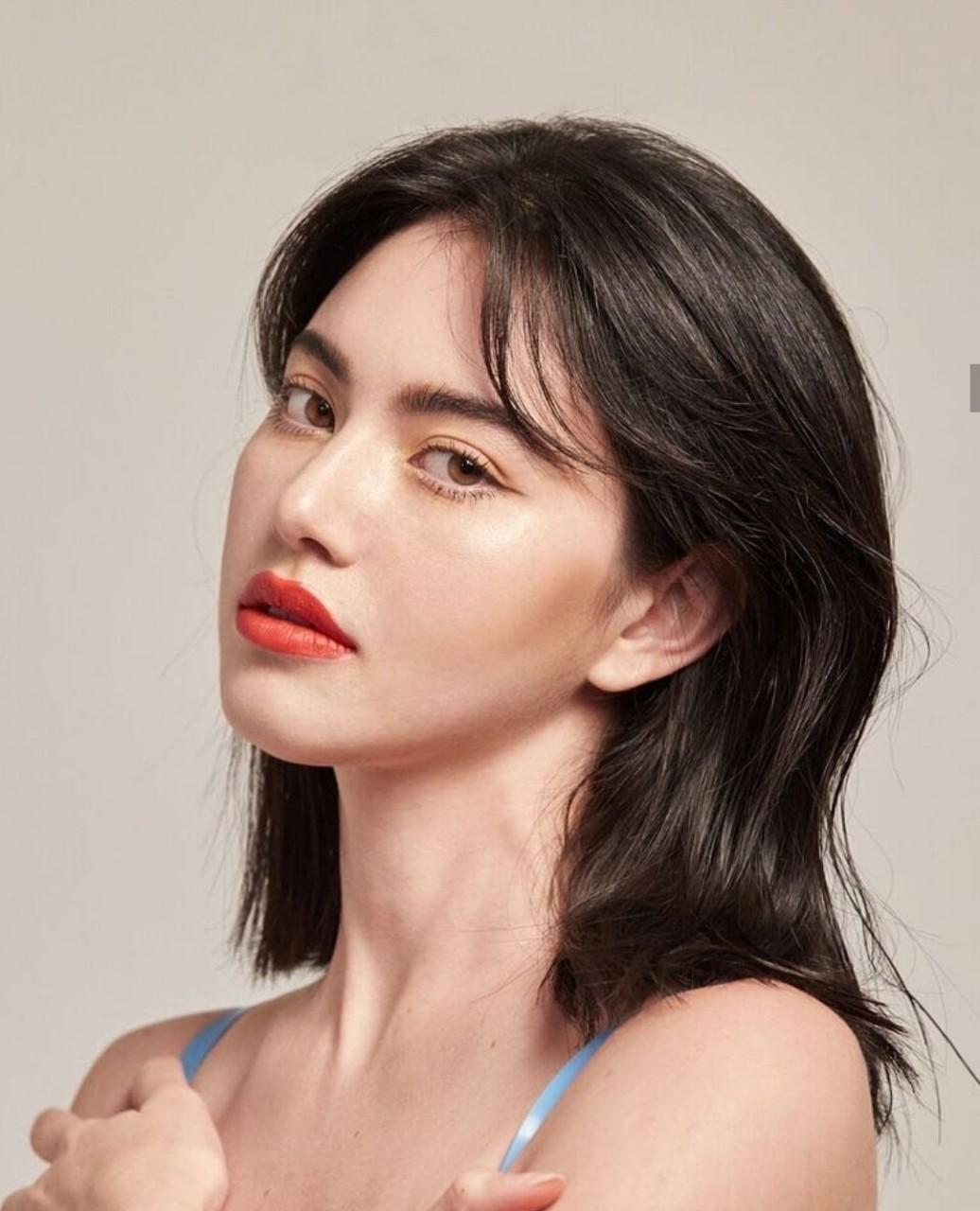 ใหม่ ดาวิกา - เต๋อ ฉันทวิชช์