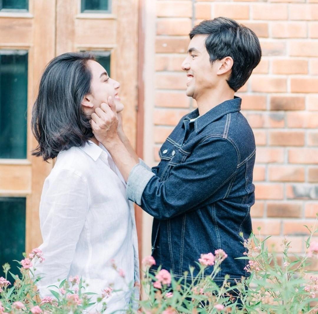 ใหม่ ดาวิกา - เต๋อ ฉันทวิชช์