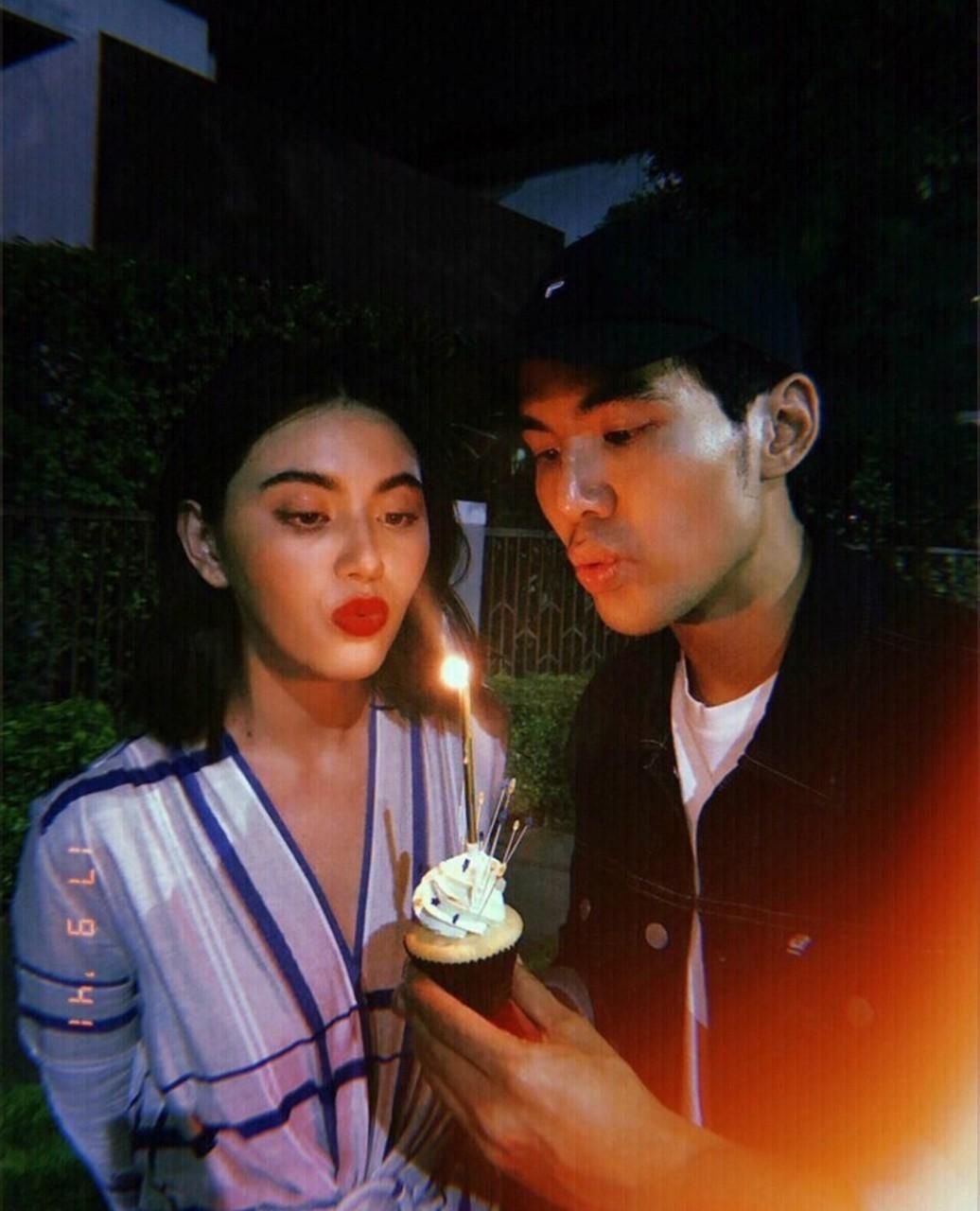 ใหม่ ดาวิกา - เต๋อ ฉันทวิชช์