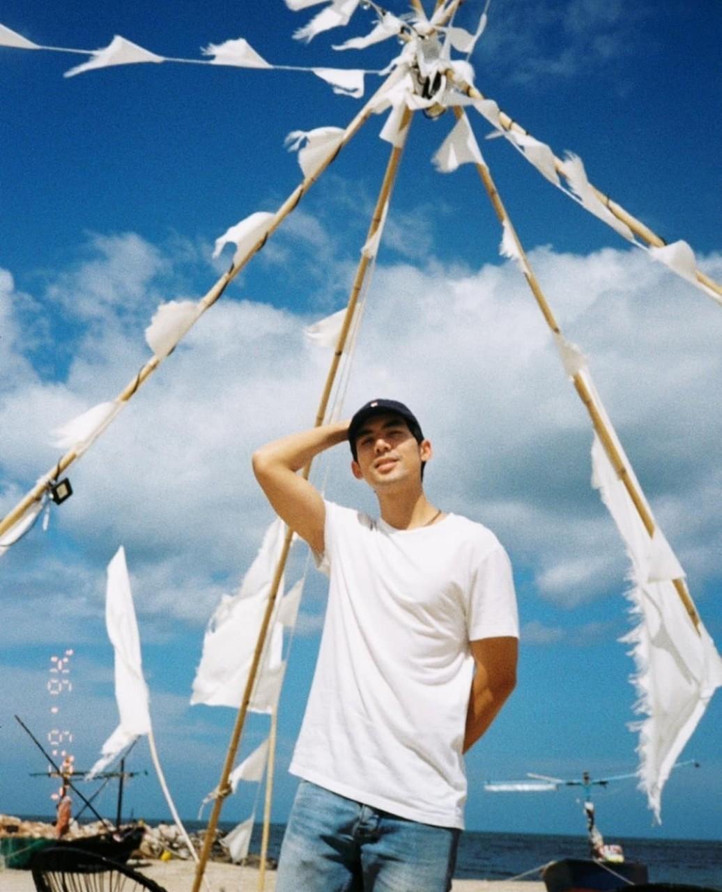 ใหม่ ดาวิกา - เต๋อ ฉันทวิชช์