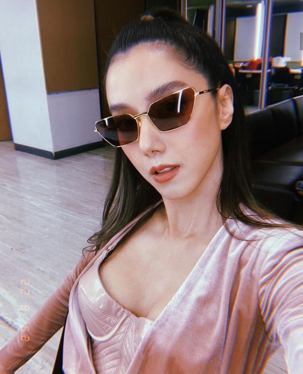 ไอซ์ อภิษฎา