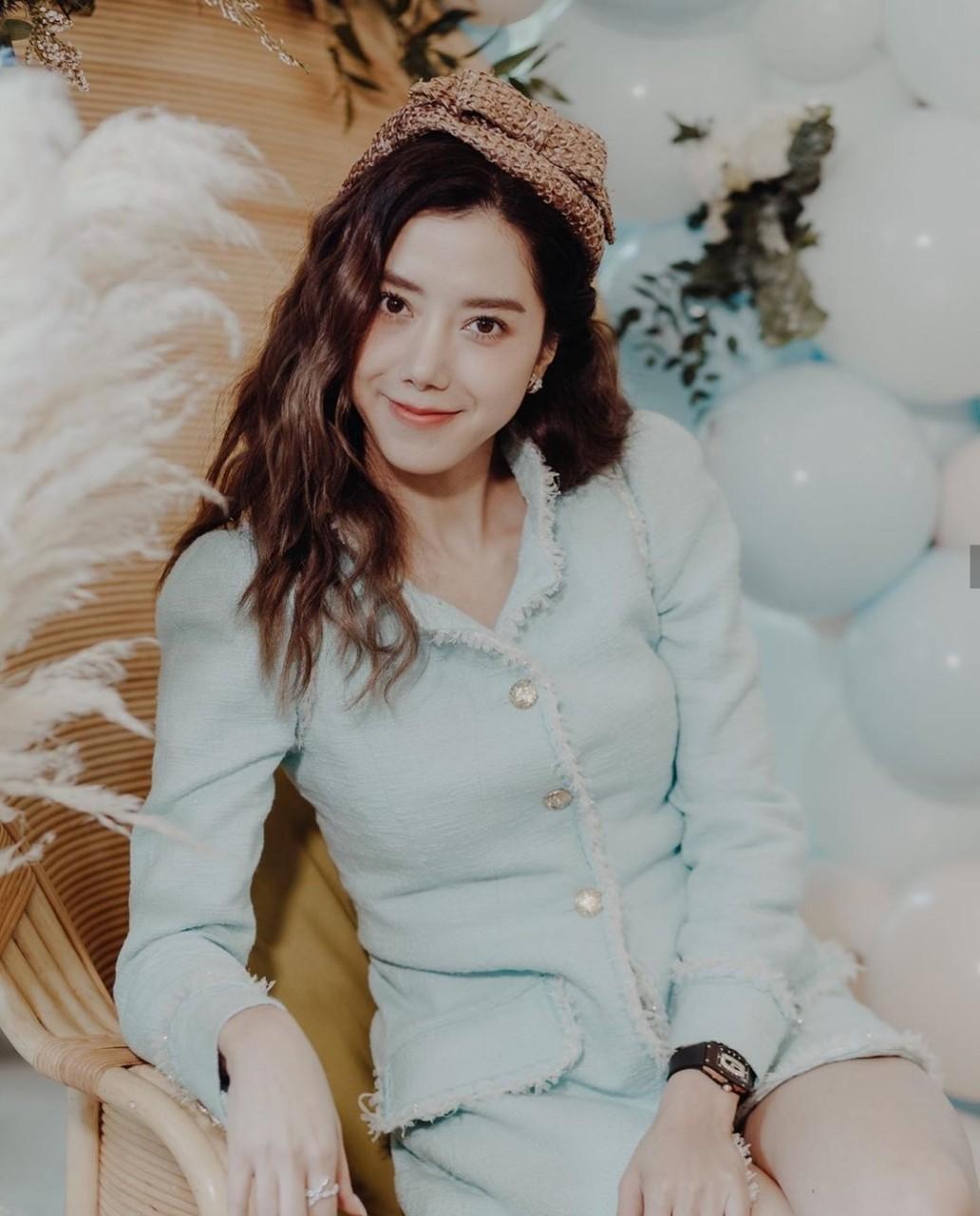 ไอซ์ อภิษฎา