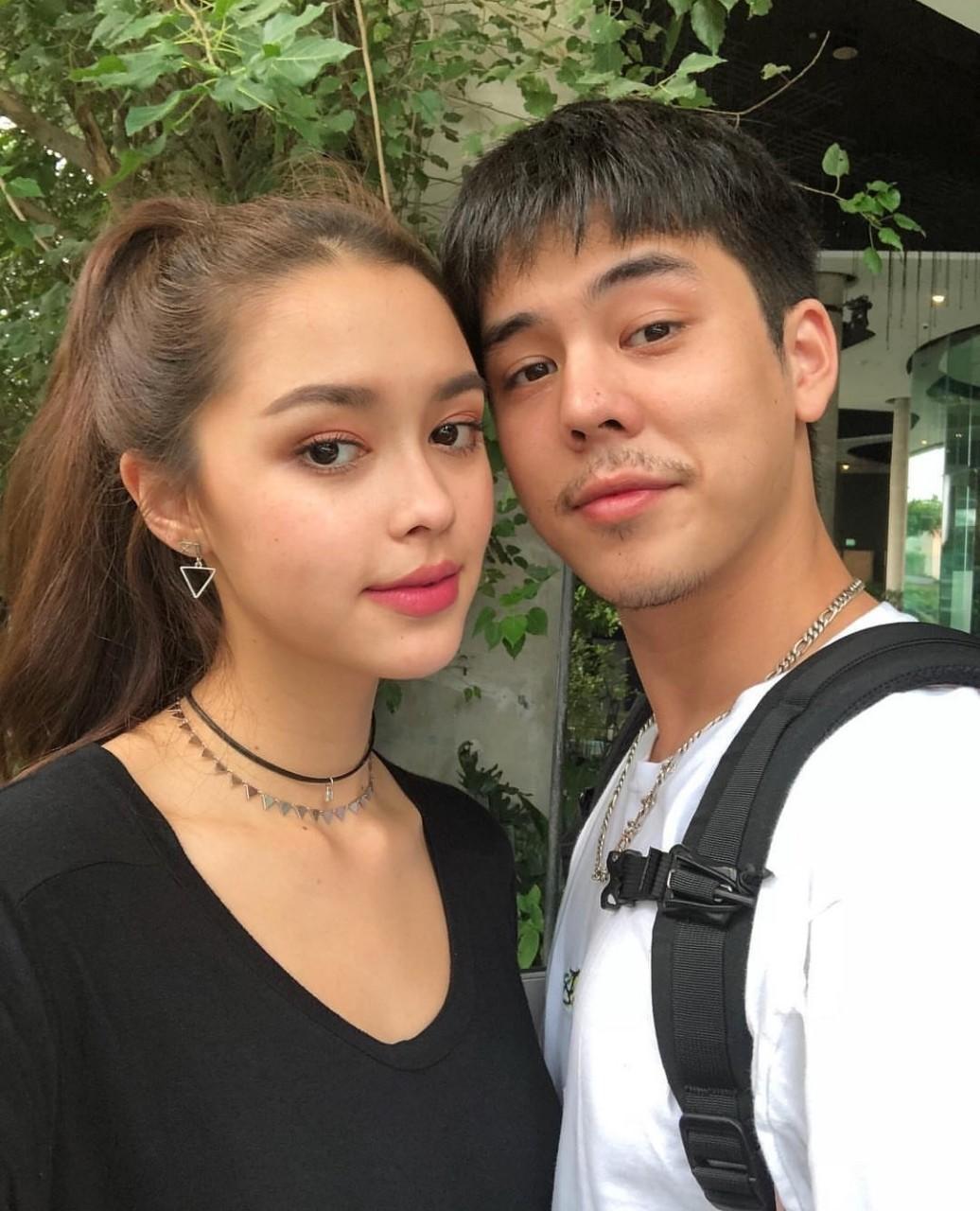 พีช พชร แพทริเซีย กู๊ด