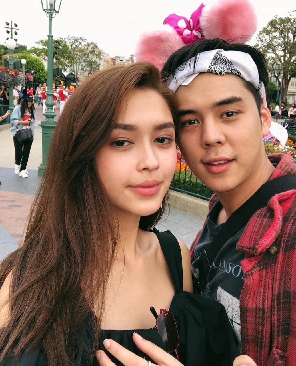 พีช พชร แพทริเซีย กู๊ด