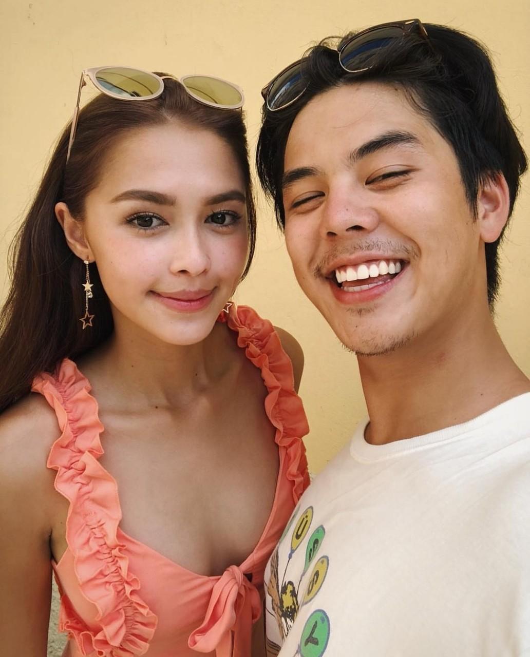 พีช พชร แพทริเซีย กู๊ด