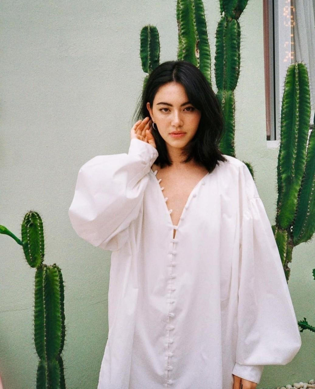 ใหม่ ดาวิกา