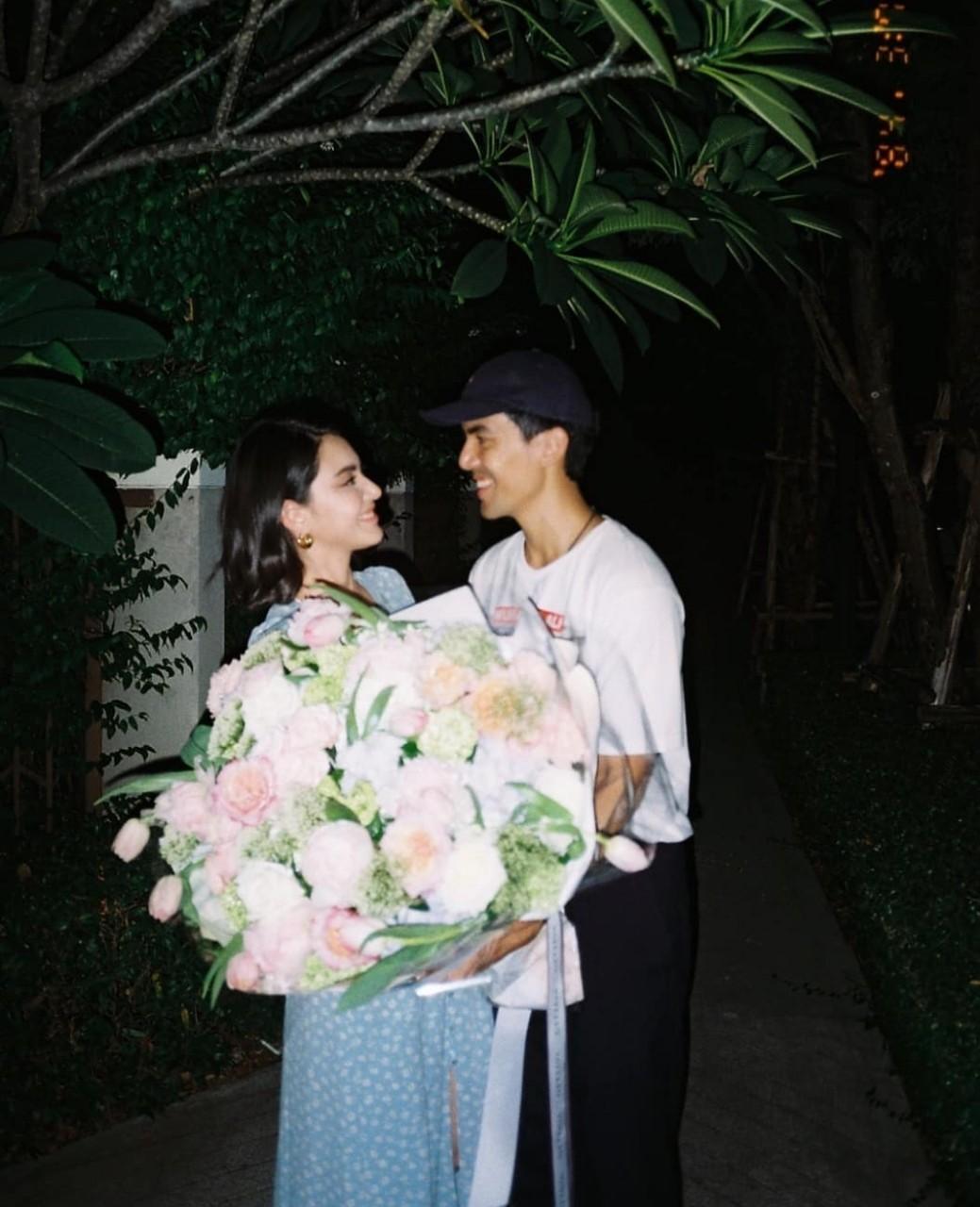 ใหม่ ดาวิกา - เต๋อ ฉันทวิชช์