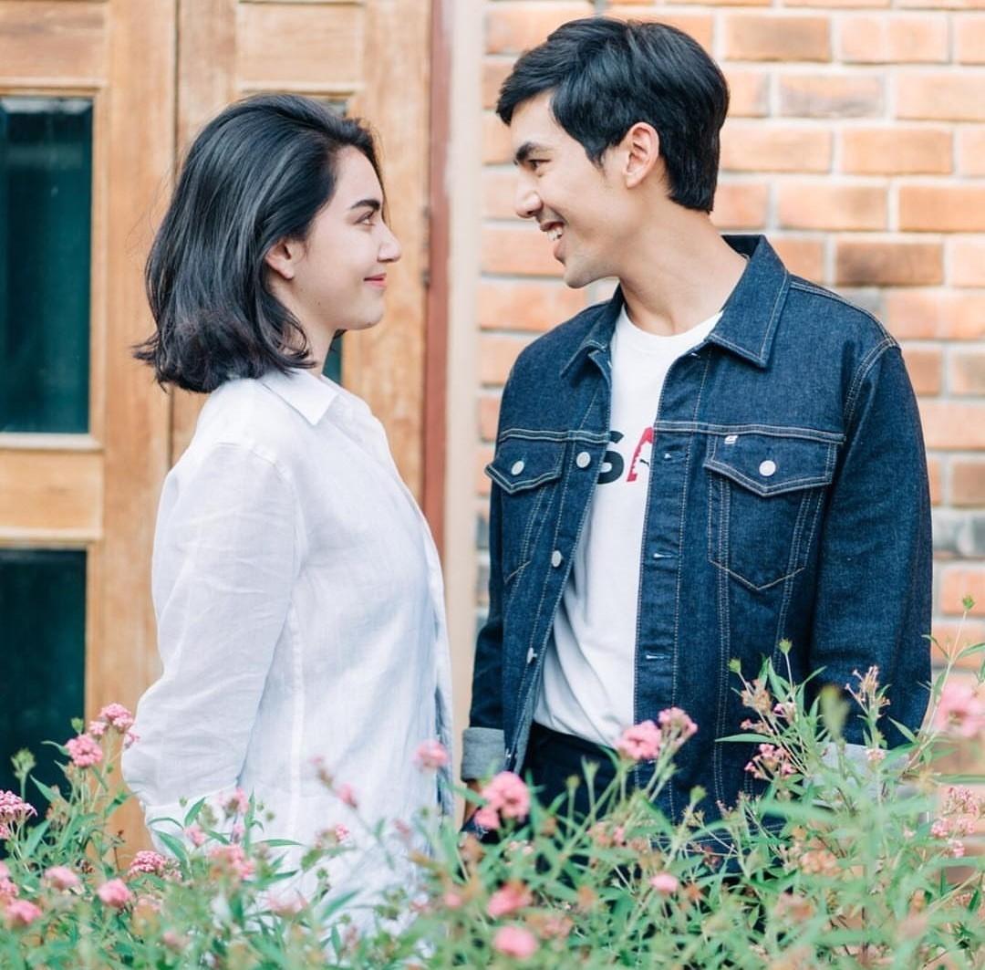 ใหม่ ดาวิกา - เต๋อ ฉันทวิชช์